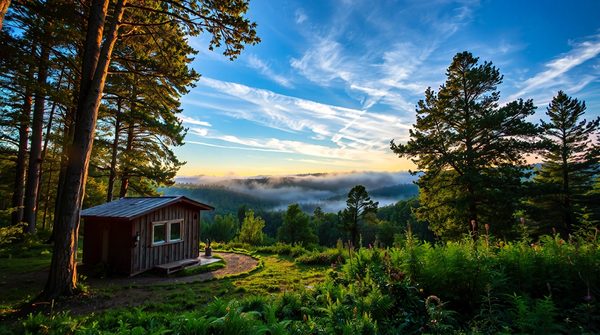 Camping ardeche : vacances de rêve au ranc davaine !
