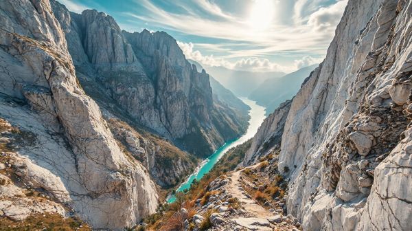 Découvrez les joyaux de Massa Carrara : marbre et panoramas fascinants