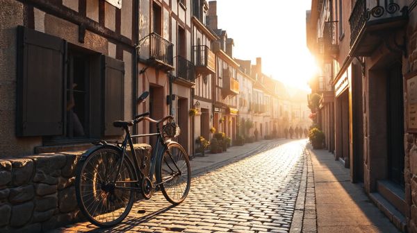 Explorez l'authenticité française : conseils pour un voyage mémorable