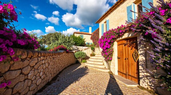 Les meilleurs avantages des maisons d’hôtes à Bormes-les-Mimosas