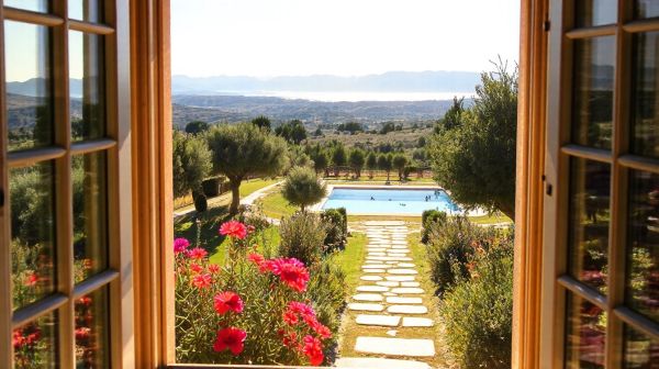Les meilleurs avantages des maisons d’hôtes à Bormes-les-Mimosas