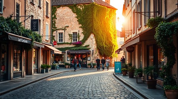 Où partir en vacances : découvrez les incontournables locales !