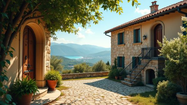 Quel confort d'une maison d’hôtes à Bormes-les-Mimosas ?