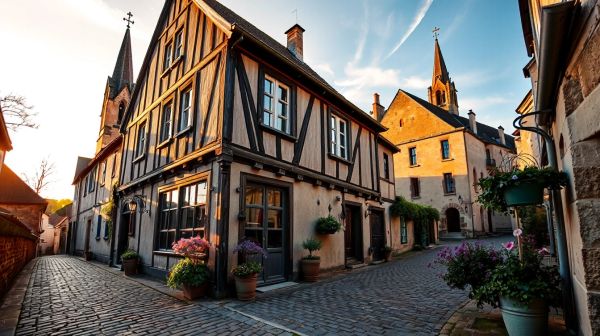 Voyagez chez nous : partez à la découverte de la France authentique