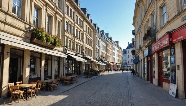 Les bonnes adresses brestoises : la qualité au service des locaux