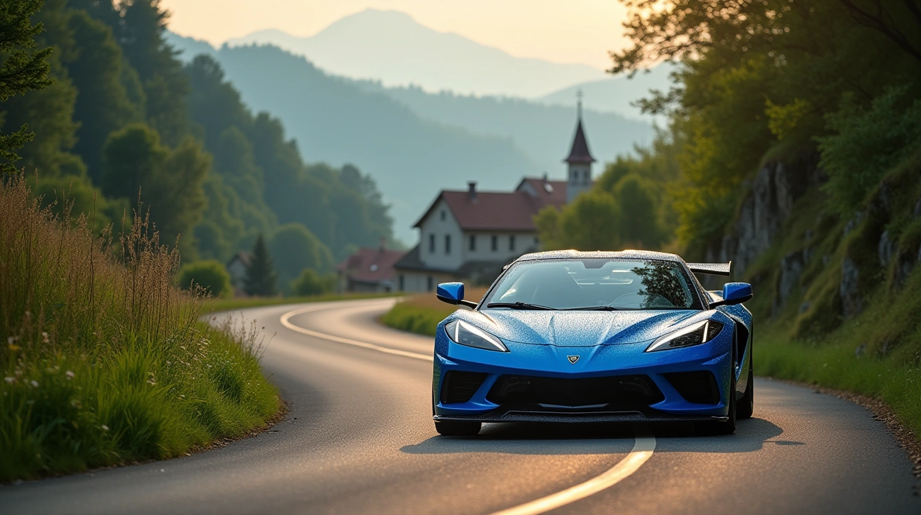 Conseils pratiques pour un road trip réussi